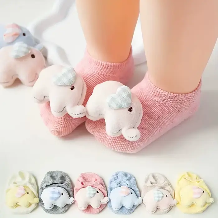 Chaussettes pour nouveau-né