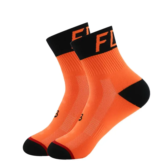 Nouvelles Chaussettes de Sport Épaisses 2026 pour Hommes et Femmes, Idéales pour le Marathon, la Cou