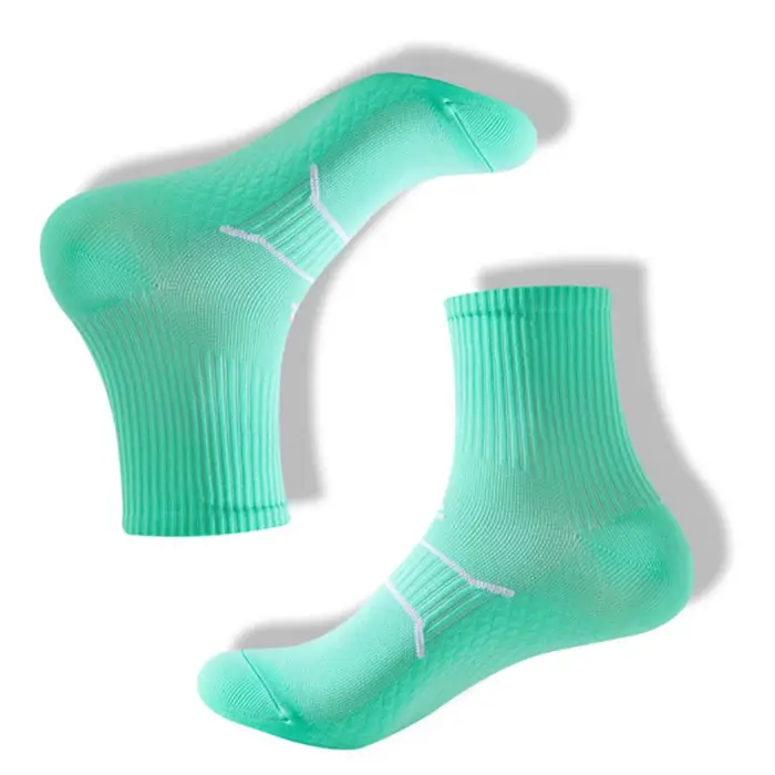 Chaussettes Courtes de Compression pour Homme et Femme