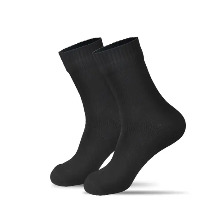 Chaussettes imperméables Sports de plein air randonnée Wading Camping Trekking hiver ski chaussette 
