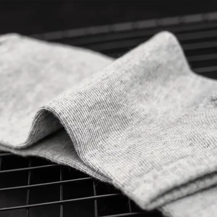 Haute qualité 10 paires/lot chaussettes hommes grande taille 42,43,44,45,46,47,48 décontracté respirant mode noir blanc mâle coton chaussettes shor