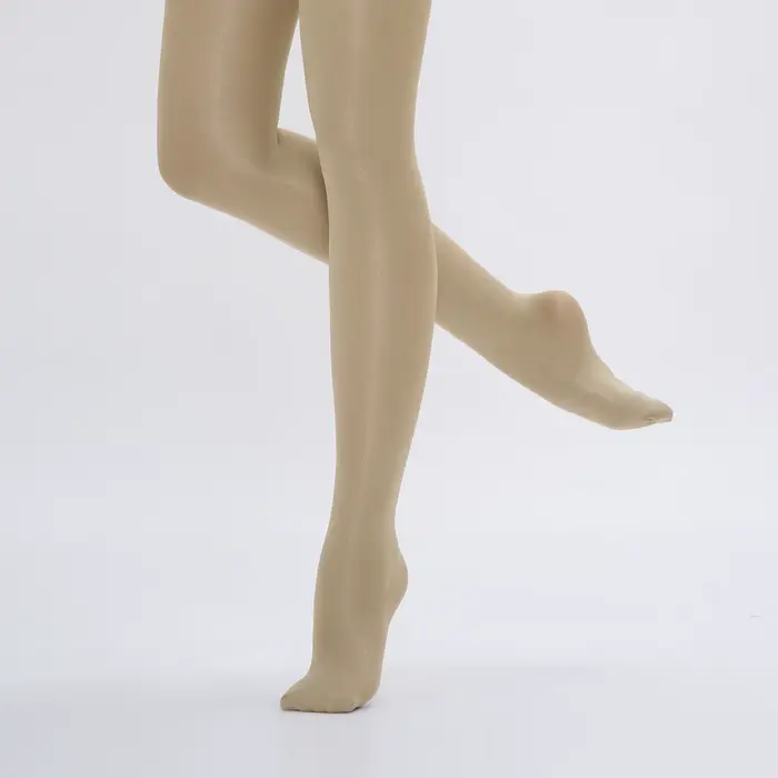 Collants de danse scintillants pour filles et femmes, collants de ballet, collants de danse pour la