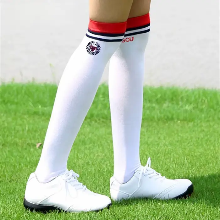 Chaussettes de golf fines