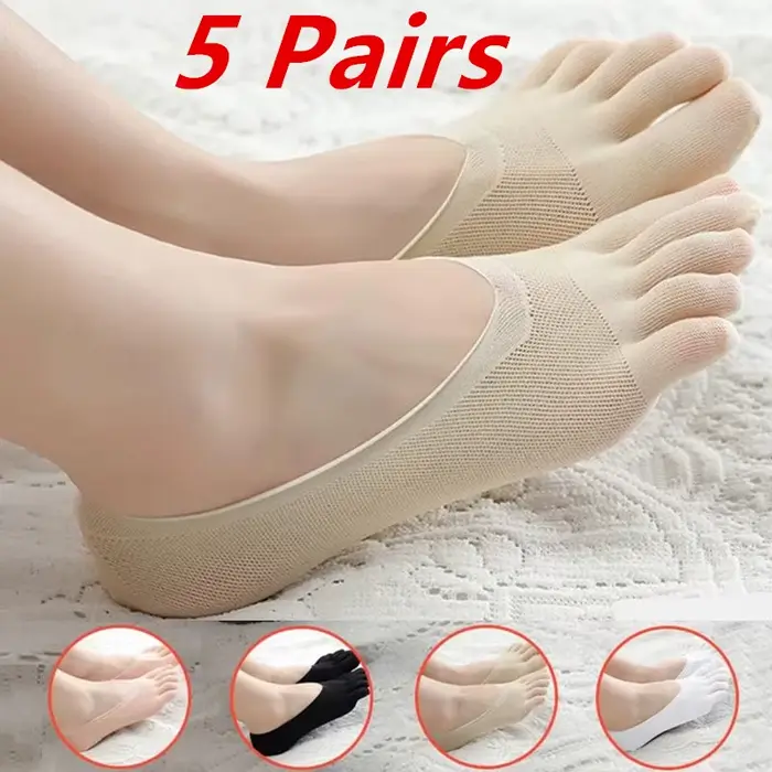 Chaussettes de Compression orthopédiques pour femmes