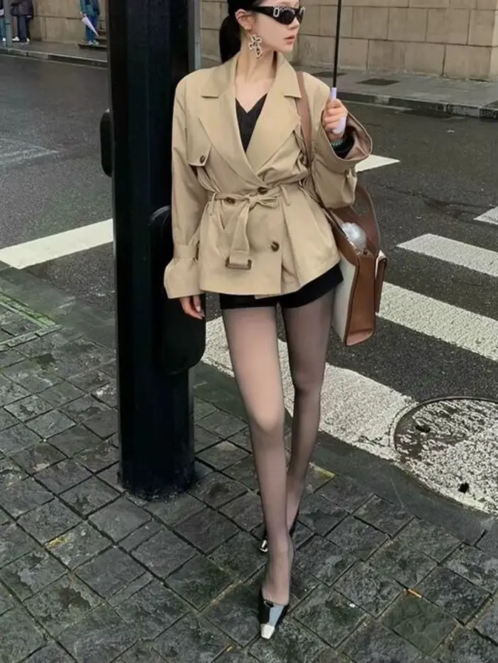Collants thermiques pour femmes, collants translucides en polaire chauds pour l'hiver, bas noirs sexy, taille haute, élastiques, vêtements pour femmes minces