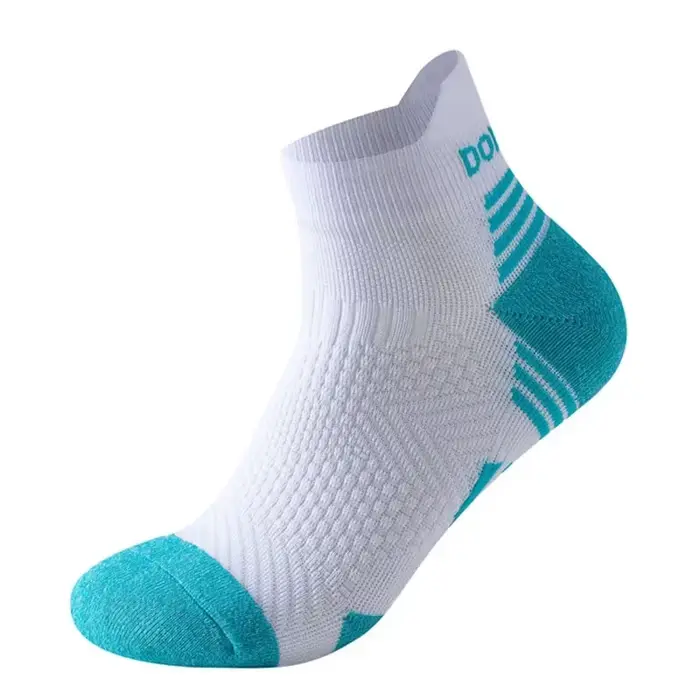 Chaussettes de course Marathon professionnelles pour hommes et femmes, chaussettes de sport, Fitness