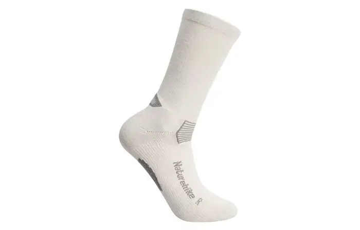 Naturehike – chaussettes à Angle droit pour hommes et femmes, Absorption des chocs, randonnée en ple
