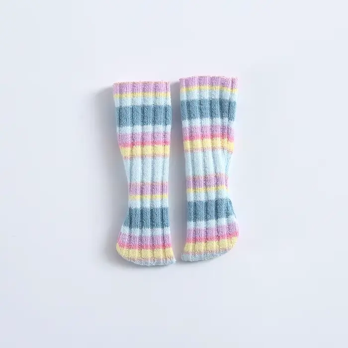 MERCEDES IWA-Chaussettes de salle de bain, accessoires pour poupées Yosd, BJD, 30cm, 1/6 pièces