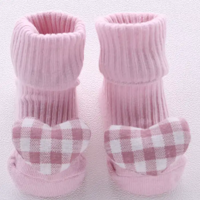 Chaussettes pour bébés filles