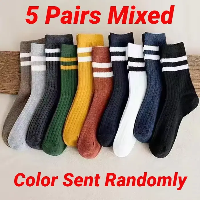 Chaussettes courtes pour hommes, coupe basse, respirantes, décontractées, douces, pour l'été, polyva
