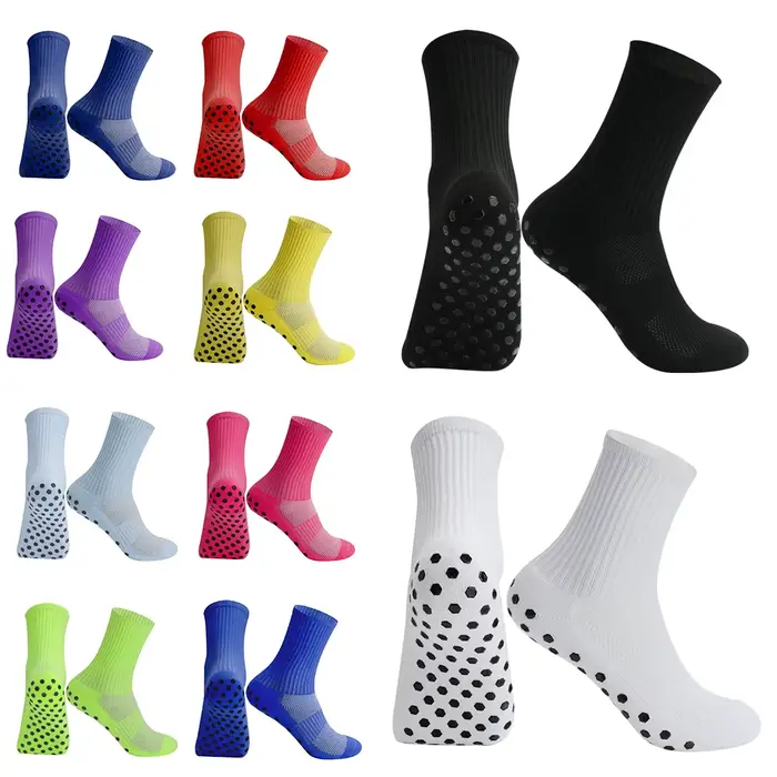 Chaussettes de sport pour hommes et femmes