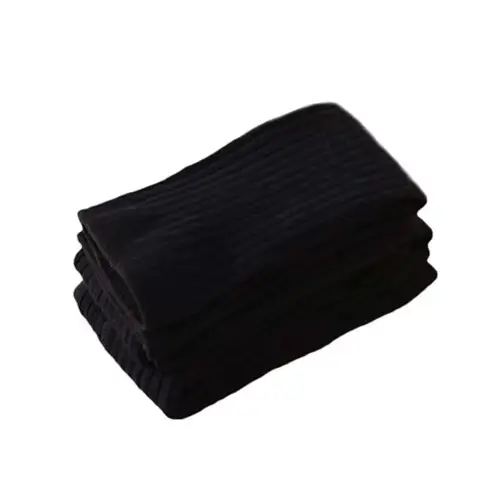 Collants en coton pour bébés filles, collants chauds, bonneterie, bas pour enfants, 0-5T