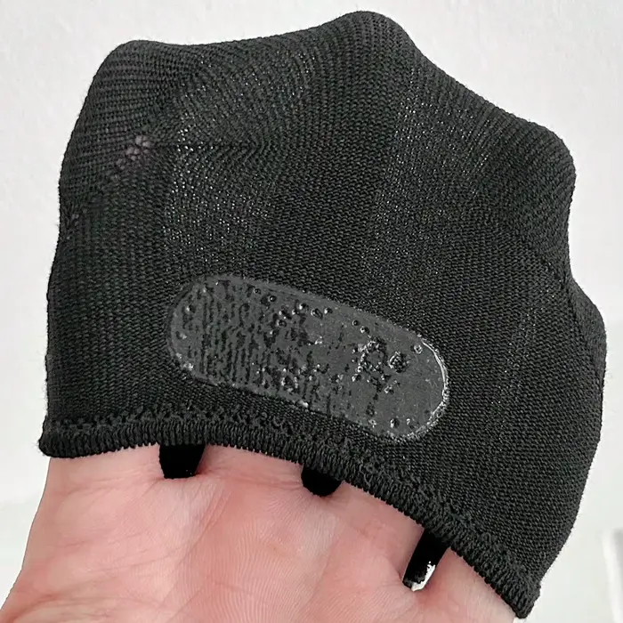 Chaussettes invisibles pour femmes
