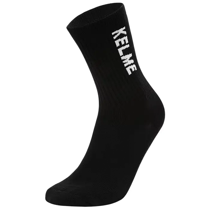 KELME nouvelles chaussettes de sport hommes et femmes mode professionnel course formation basket-bal