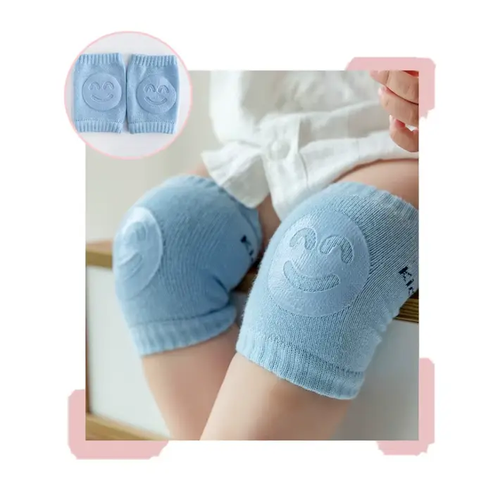 Chaussettes de genou pour bébé