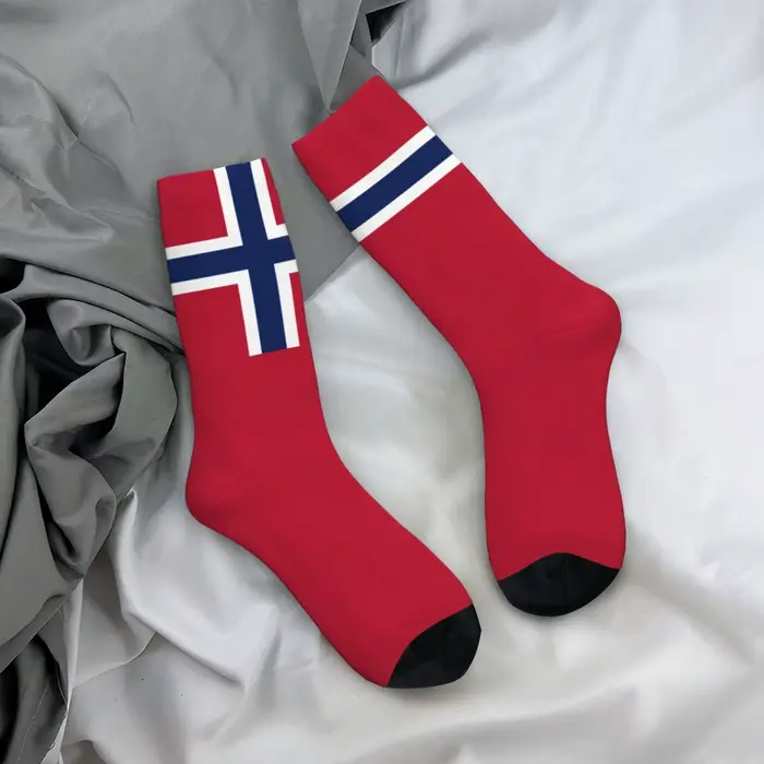 Chaussettes de Sport pour hommes et femmes