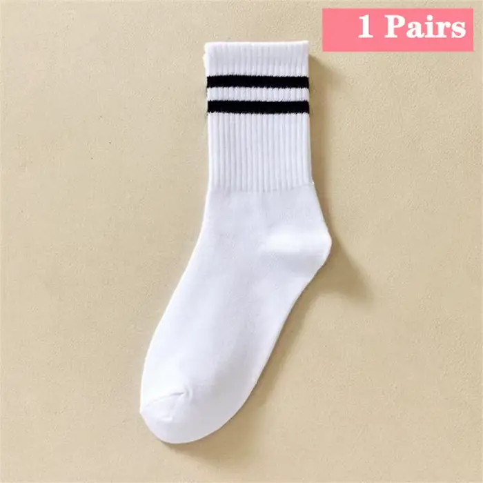 1/20 paires de chaussettes de Football antidérapantes pour hommes et femmes, chaussettes de Sport, d