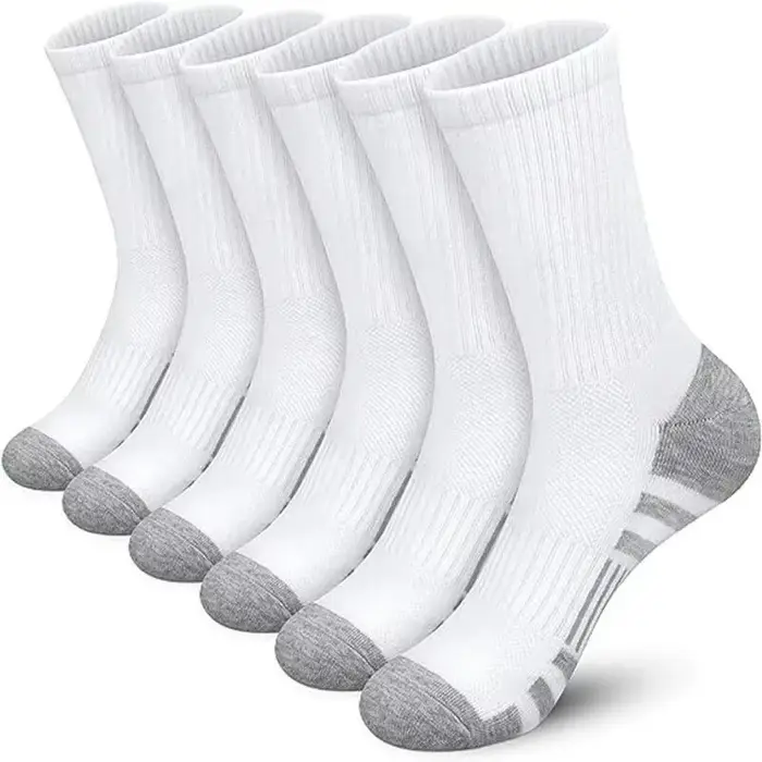 Chaussettes de sport pour hommes