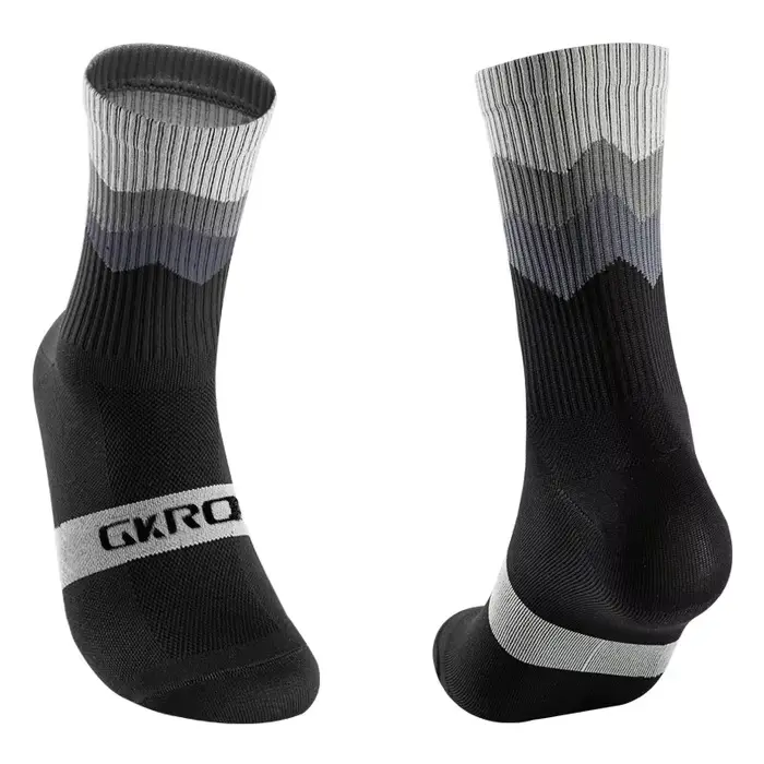Chaussettes de cyclisme pour hommes et femmes