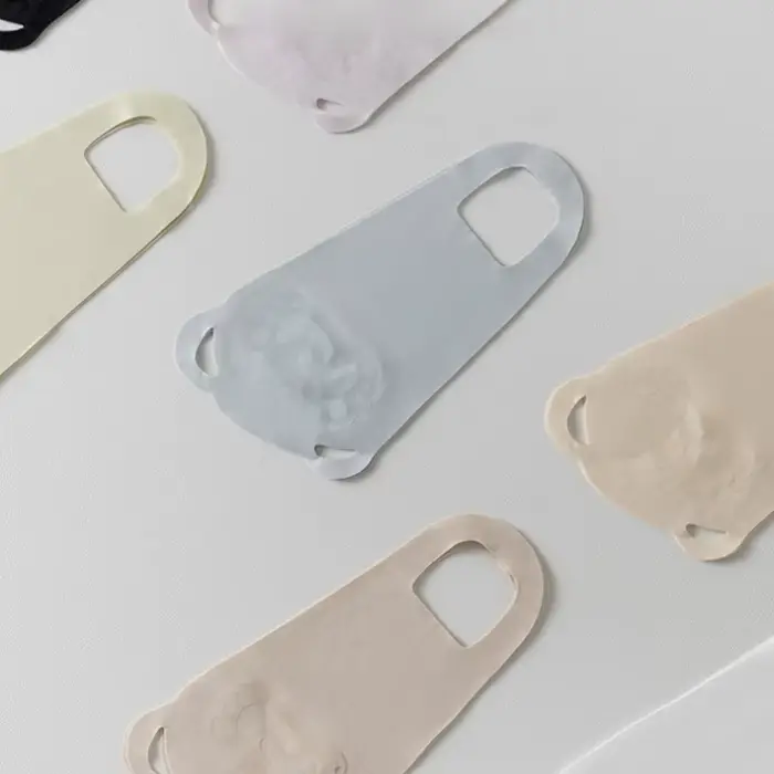 Chaussettes invisibles pour femmes
