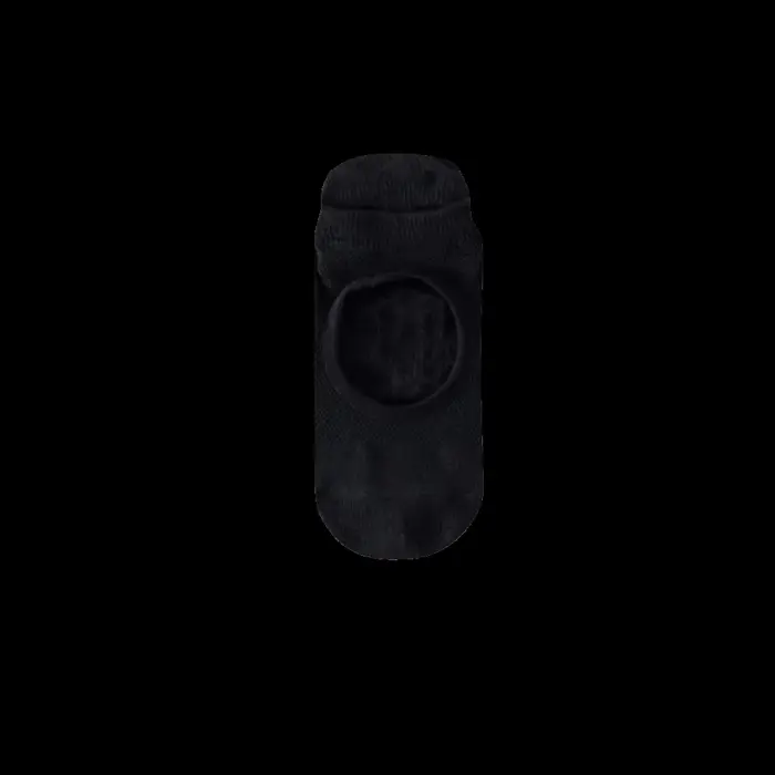 Chaussettes de sport antidérapantes en silicone pour le fitness et le yoga, design ajouré, chaussett