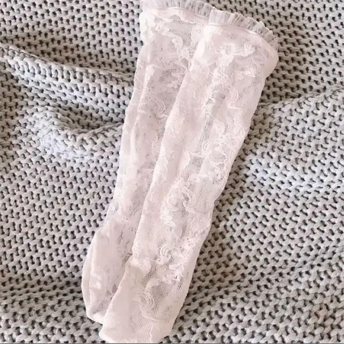 Chaussettes Ultra-fines pour enfants