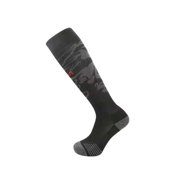 Saison 25-26 Club chaussette de Football pour adultes enfants épaississement serviette bas genou hau