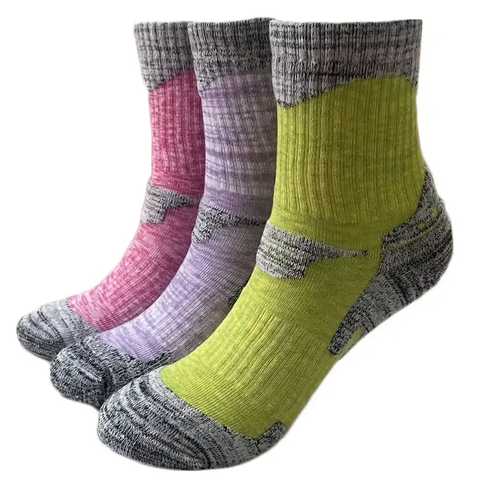 Chaussettes de randonnée