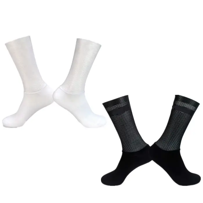 2025 nouvelle équipe chaussettes nouveau Aero Pro