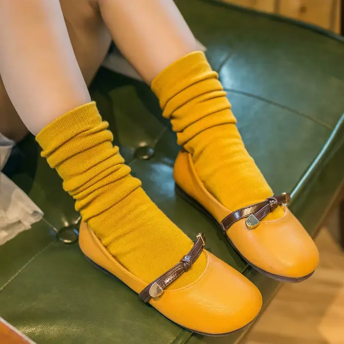 Chaussettes pour enfants de 28 cm