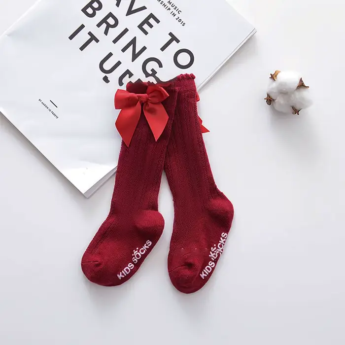 Chaussettes Astronomiques Antidérapantes à Nministériels d Papillon pour Bébé et Nouveau-né, sulfà T