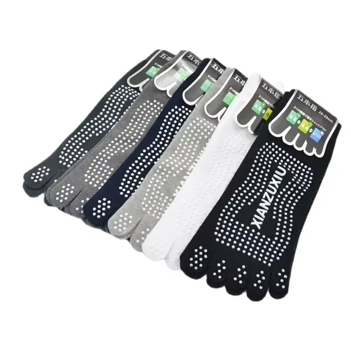 Chaussettes Pilates pour hommes