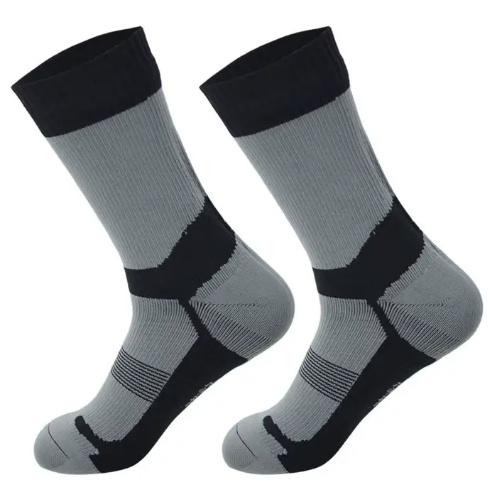 Chaussettes chaudes épaisses pour hommes, imperméables, respirantes, anti-humidité, confortables, an