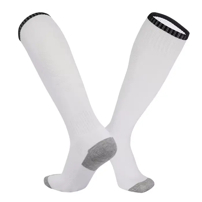 Chaussettes de sport pour hommes et femmes, pour course à pied, basket-ball, extérieur, Fitness, pro