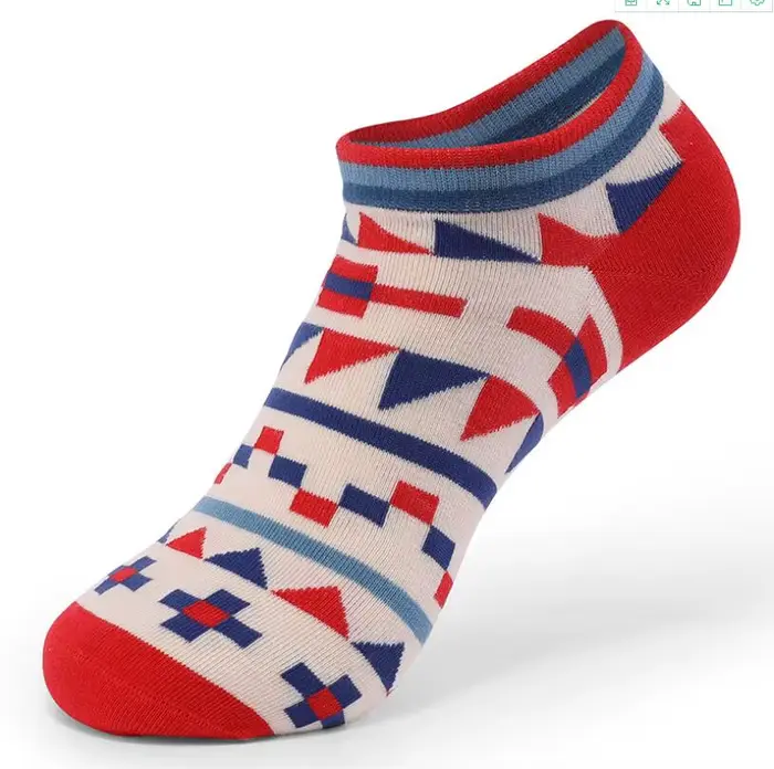 5 paires/lot chaussettes pour hommes coton haute qualité respirant absorbant la sueur mode chaussett