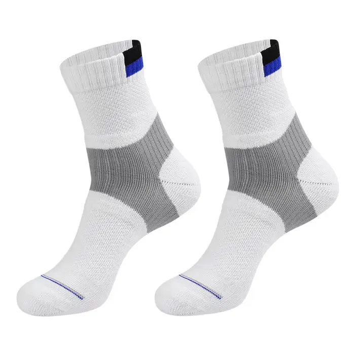 Chaussettes de Badminton professionnelles Elite