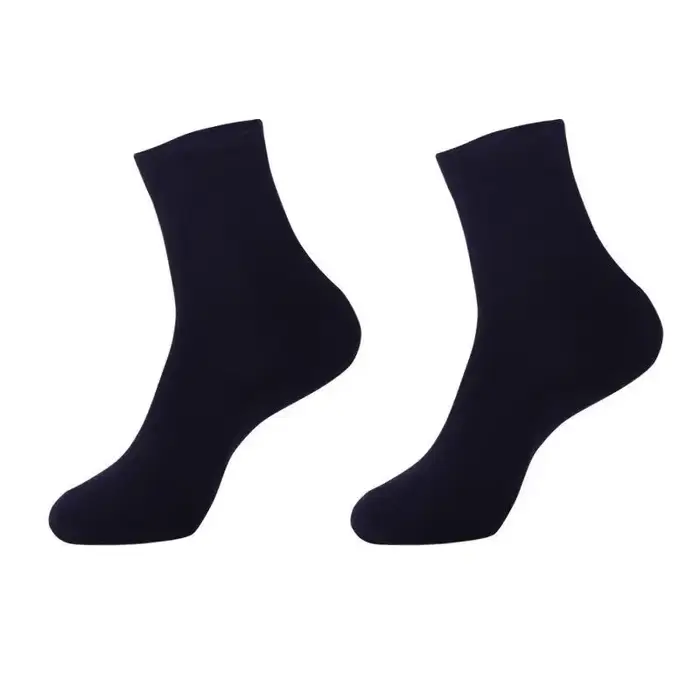 1/5 paires de chaussettes chauffantes, chaussettes auto-chauffantes pour hommes et femmes, Massage a