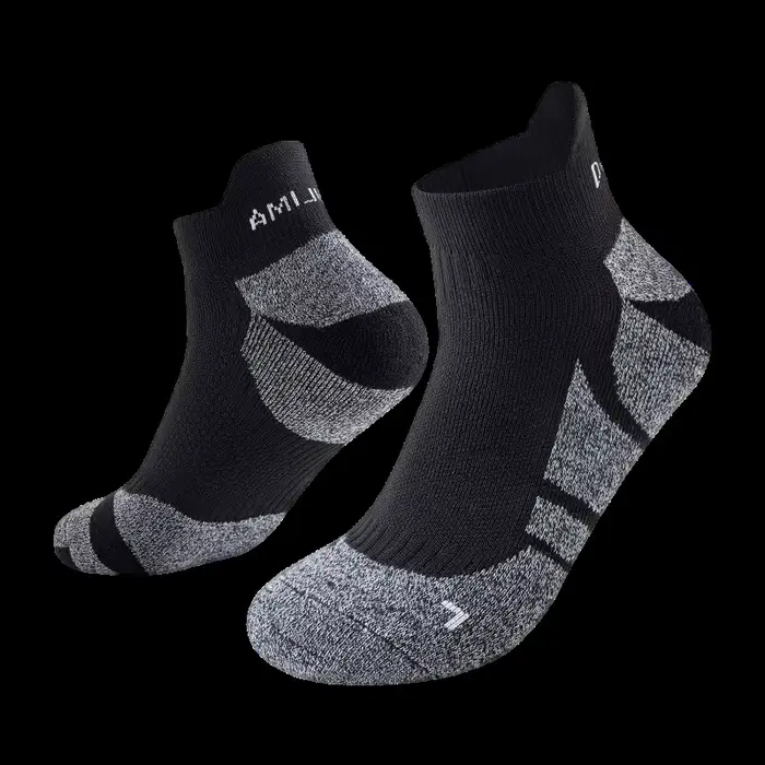 Chaussettes de course professionnelles pour Marathon, pour hommes et femmes, sport, Fitness, plein a