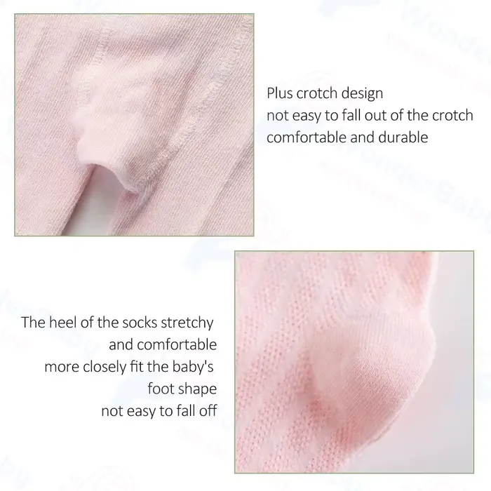 Collants longs pour bébés filles, chaussettes de danse pour tout-petits