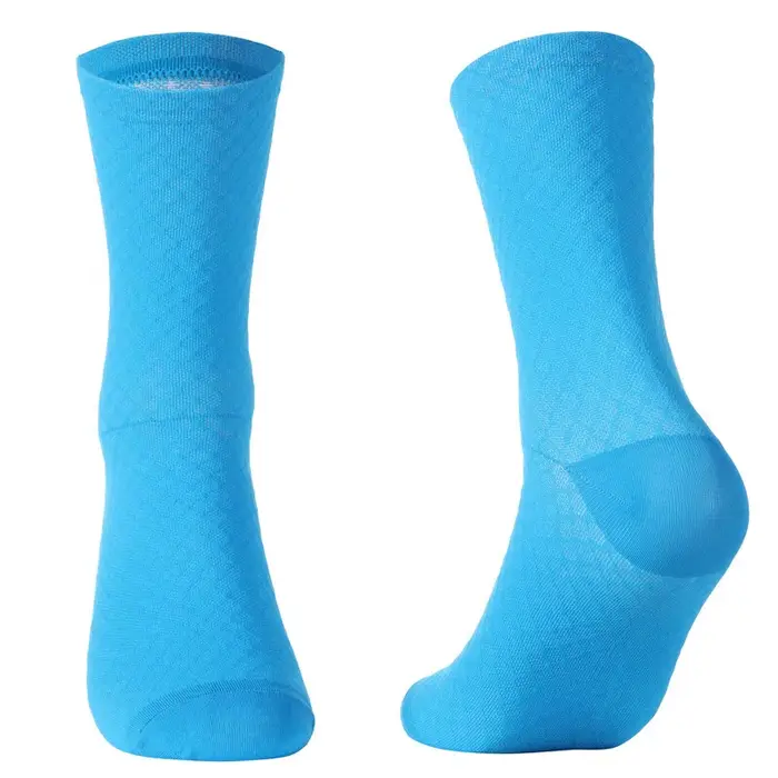 Chaussettes de sport respirantes professionnelles