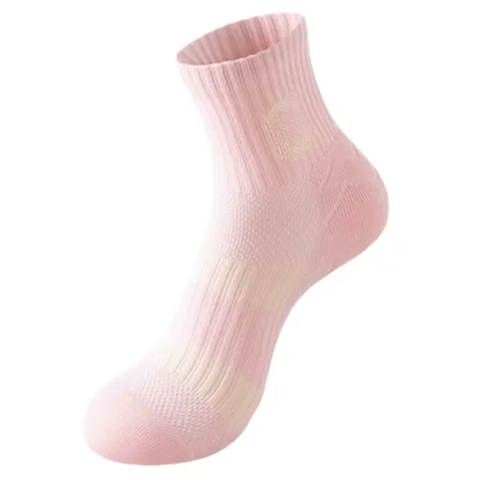 Chaussettes de sport professionnelles pour femmes, pour course en plein air, marathon, randonnée, al