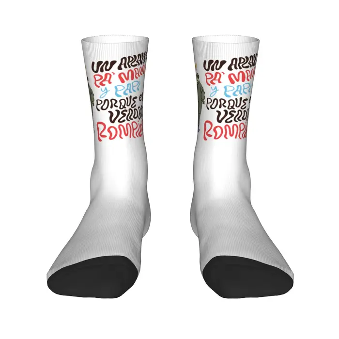 Chaussettes amusantes pour hommes et femmes