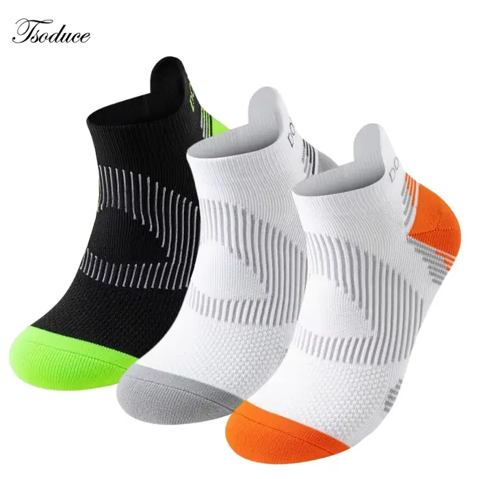 Chaussettes de course professionnelles pour Marathon