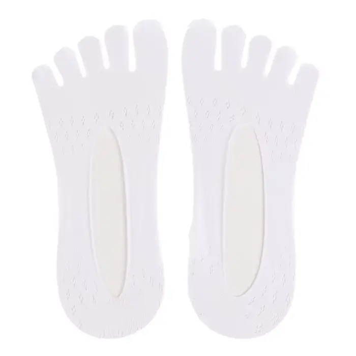 Chaussettes de Compression Orth4WD pour Homme et Femme, Parka à Cinq Doigts, Mathiateur de Bunion
