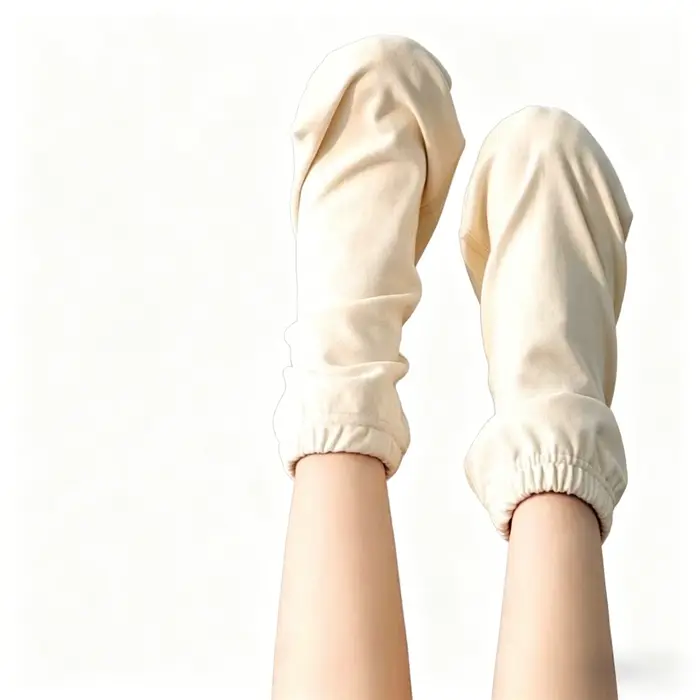 Chaussettes de sommeil pour hommes et femmes