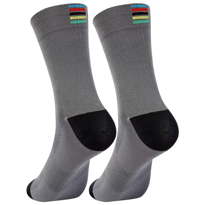 Chaussettes de sport de marque professionnelle de haute qualité, respirantes, pour vélo de route, Sp