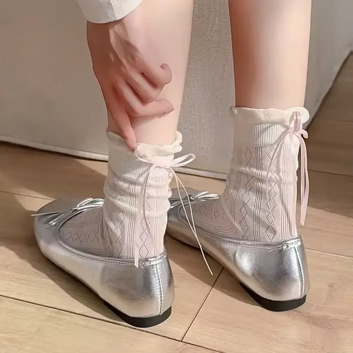 Chaussettes pour femmes