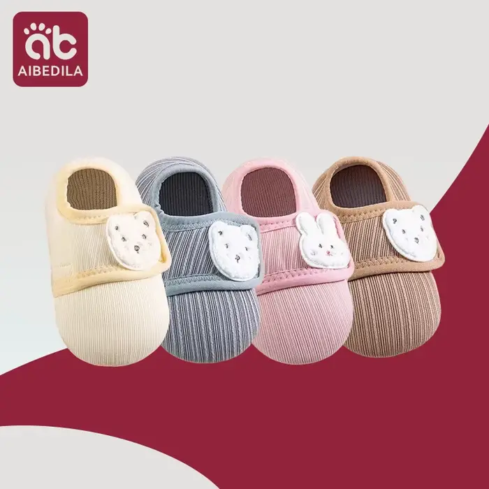 Chaussettes anti-aldes pour nouveau-né