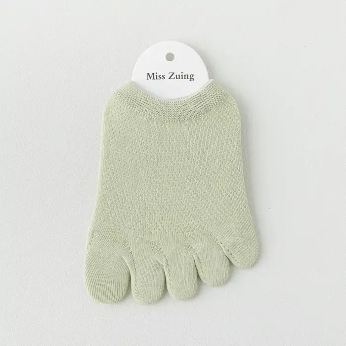 Chaussettes invisibles pour femmes