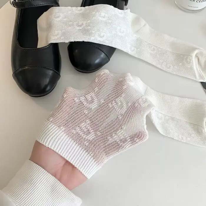 ChimWomen's Medium Tube Chaussettes pour femmes